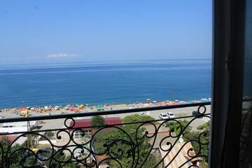 Hotel Kvariati Nugo